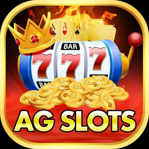 AG Slots - All Rummy App