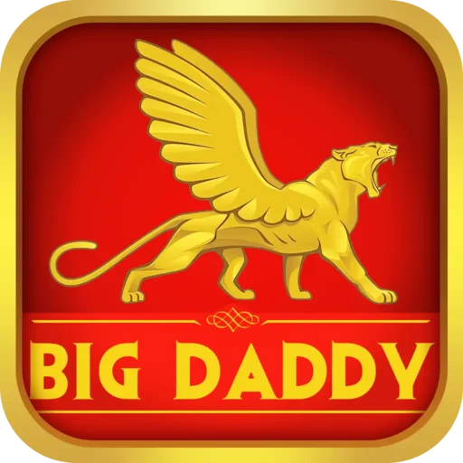 Big Daddy - All Rummy App