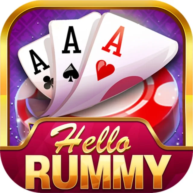 Hello Rummy - Top Rummy App