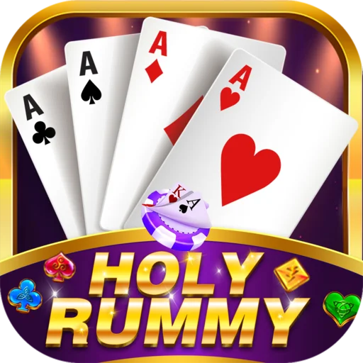 Holy Rummy - Top Rummy App