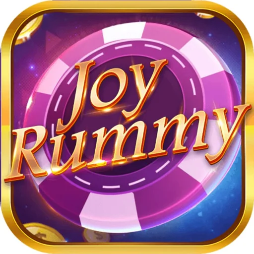 Joy Rummy - All Rummy App