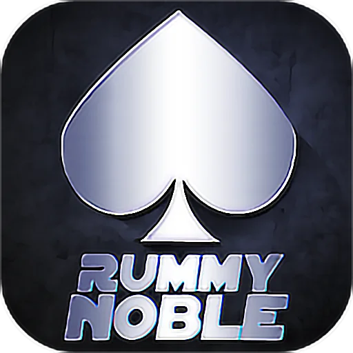 New Rummy Noble - All Rummy App