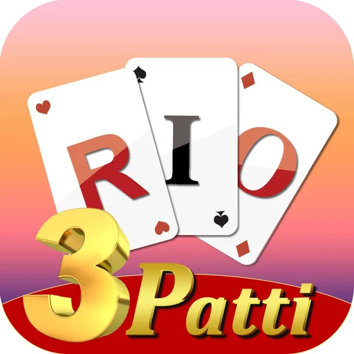 Rio 3Patti Apk - Top Rummy Application