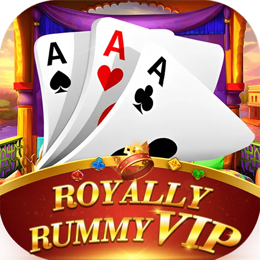 Royally Rummy Vip - Top Rummy App