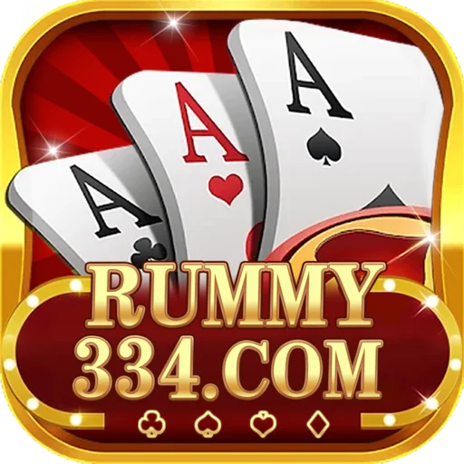 Rummy 334 - All Rummy App