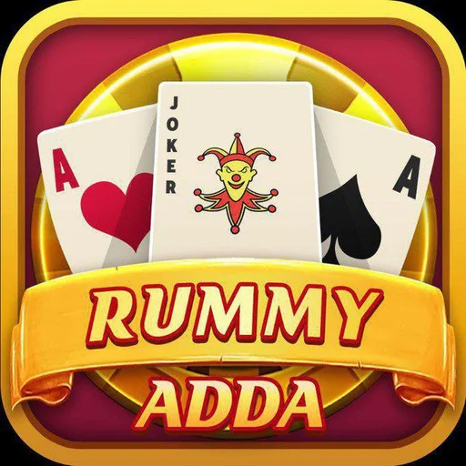 Rummy ADDA Apk - Top Rummy Application