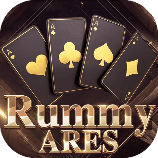 Rummy ARES - Top Rummy App