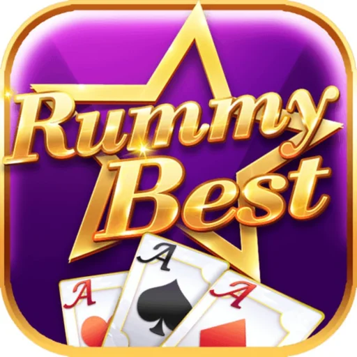 Rummy Best - All Rummy App