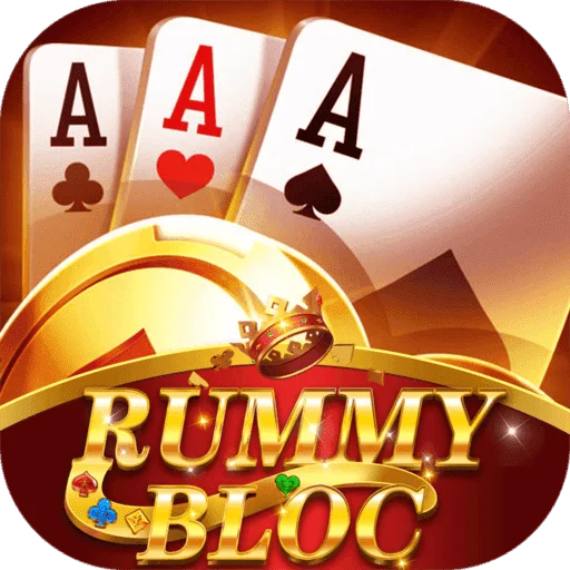 Rummy Bloc - Top Rummy App