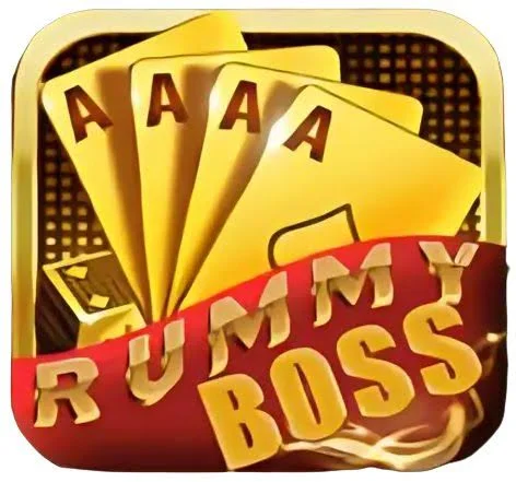 Rummy Boss - All Rummy App