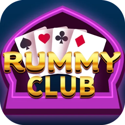 Rummy Club - All Rummy App