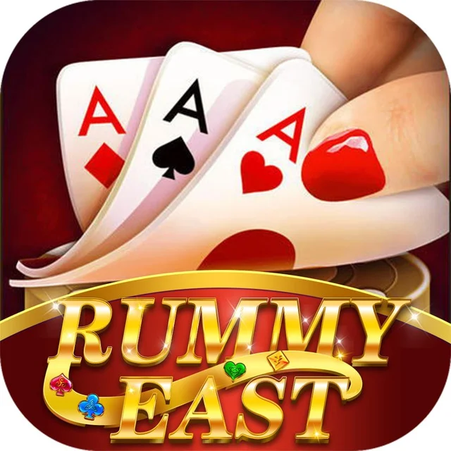 Rummy East - Top Rummy App