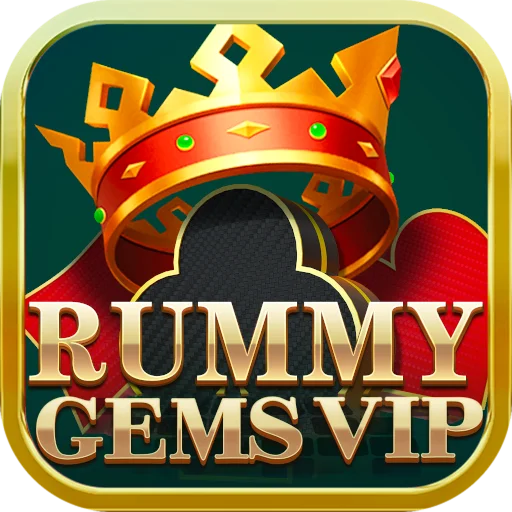 Rummy Gems Vip - All Rummy App