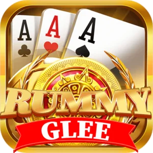 Rummy Glee - All Rummy App