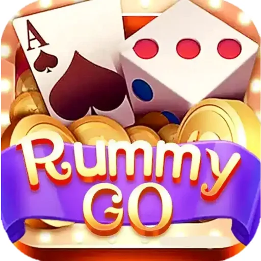 Rummy Go - Top Rummy App