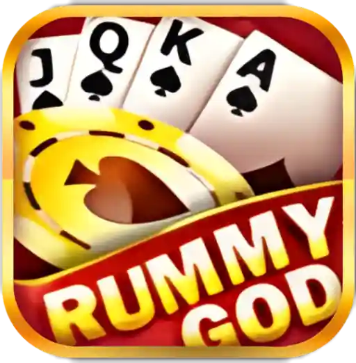 Rummy God - All Rummy App