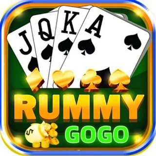 Rummy GoGo - All Rummy App