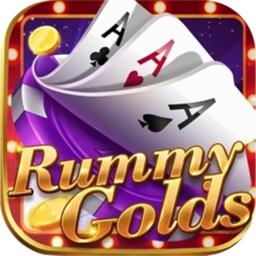 Rummy Golds - Top Rummy App