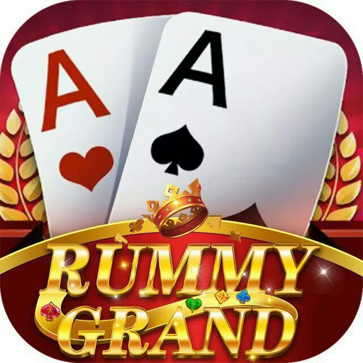 Rummy Grand - Top Rummy App