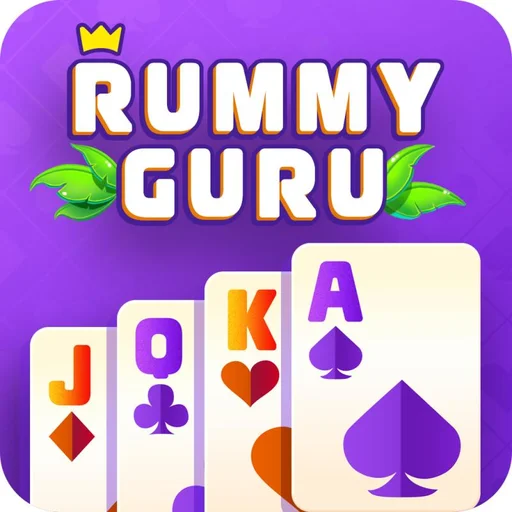 Rummy Guru - All Rummy App