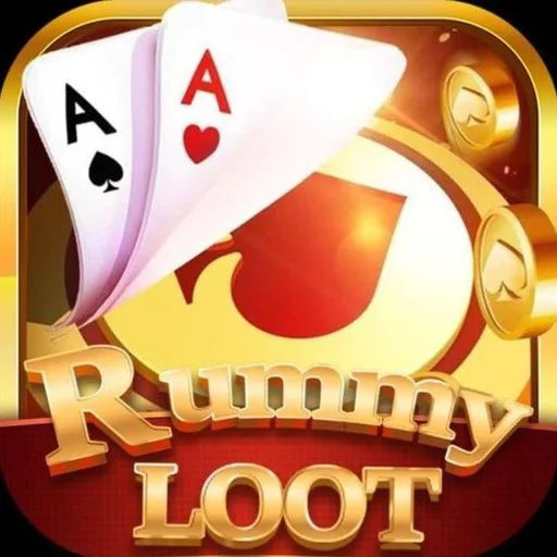 Rummy Loot - Top Rummy App