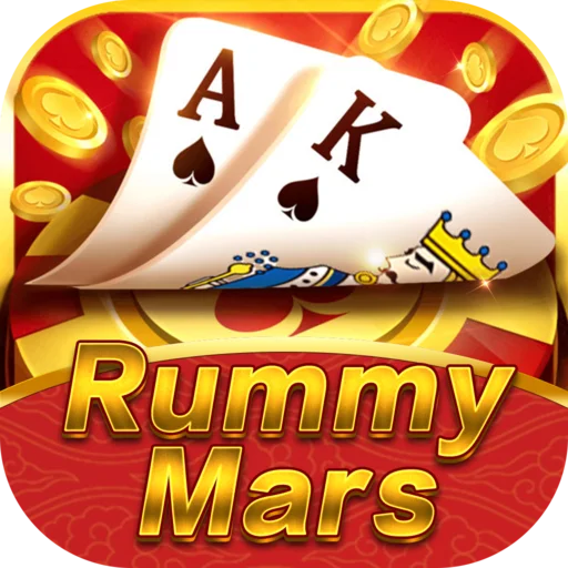 Rummy Mars - All Rummy App