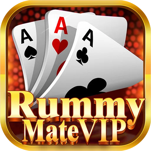 Rummy Mate Vip - Top Rummy App