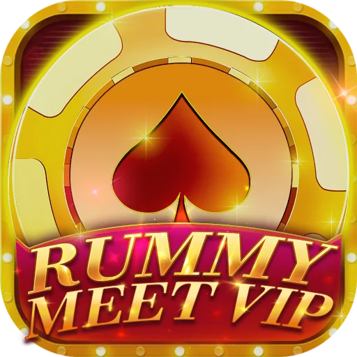 Rummy Meet Vip - All Rummy App