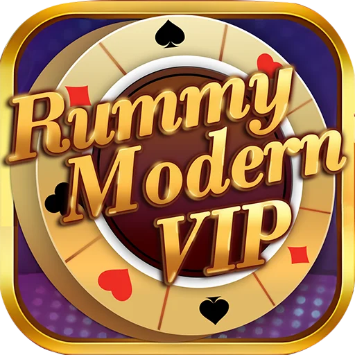 Rummy Modern Vip - Top Rummy App