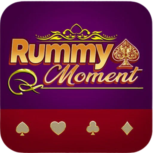 Rummy Moment - All Rummy App