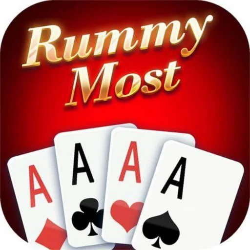 Rummy Most - Top Rummy App