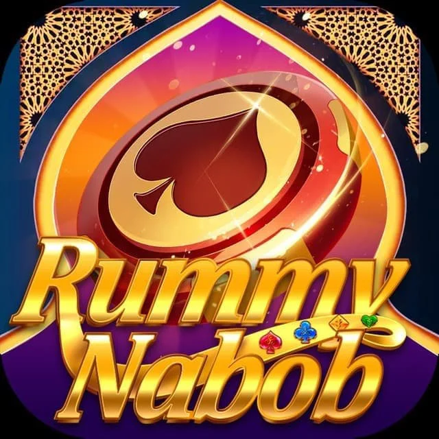 Rummy Nabob - Top Rummy App