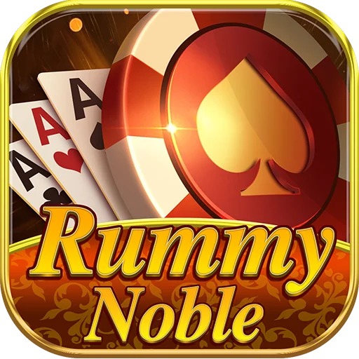 Rummy Noble - Top Rummy App