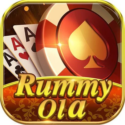 Rummy Ola - Top Rummy App