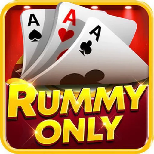 Rummy Only - All Rummy App