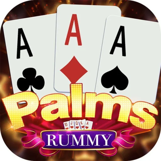 Rummy Palms - All Rummy App