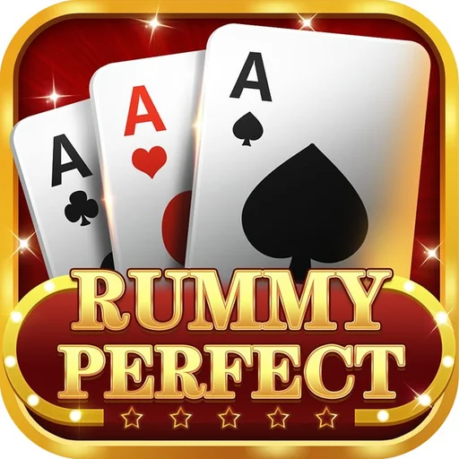 Rummy Perfect - Top Rummy App