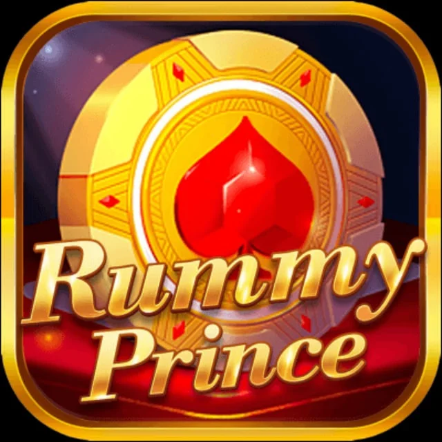 Rummy Prince - Top Rummy App