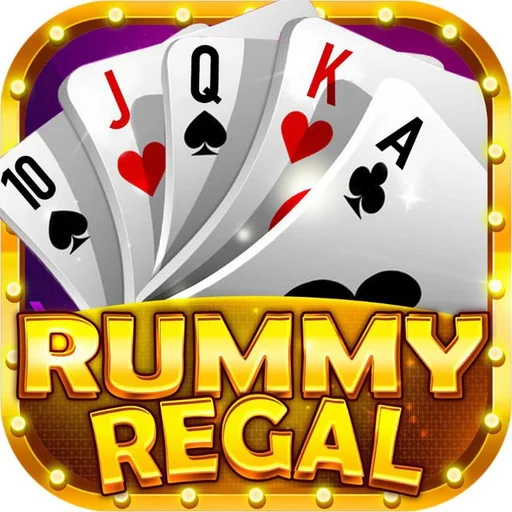 Rummy Regal - All Rummy App