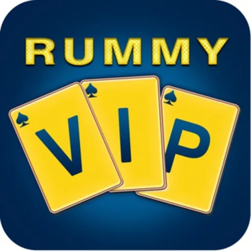 Rummy VIP - Top Rummy App