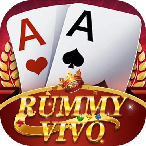 Rummy Vivo - All Rummy App