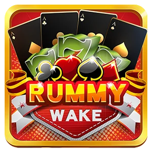 Rummy Wake - All Rummy App