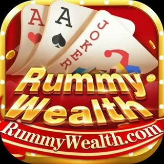 Rummy Wealth - Top Rummy App