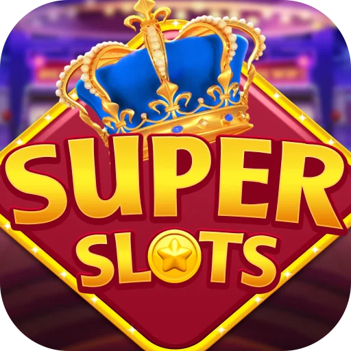 Super Slots - All Rummy App