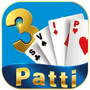 SVIP 3Patti - All Rummy App