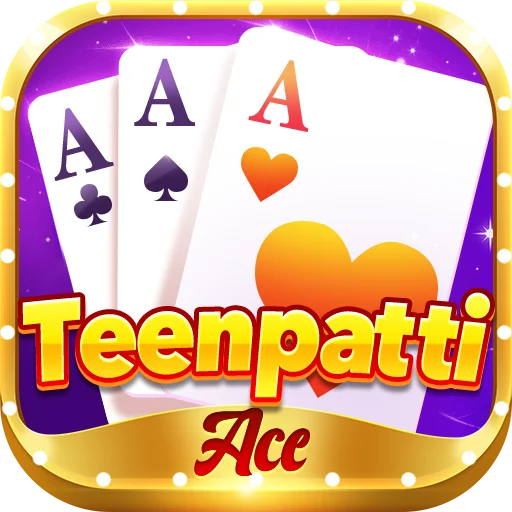 Teen Patti Ace - All Rummy App