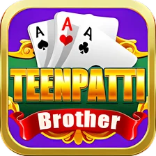 Teen Patti Brother - All Rummy App