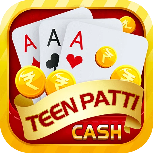 Teen Patti Cash - Top Rummy App