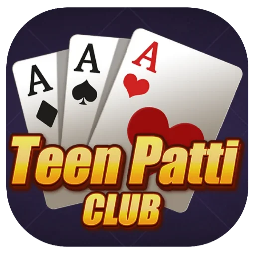 Teen Patti Club - All Rummy App