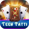 Teen Patti Epic - Top Rummy App